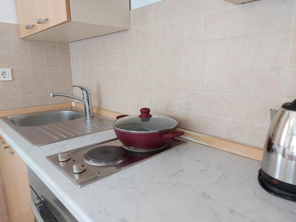 Apartments Palic Baška 0*,  Croazia