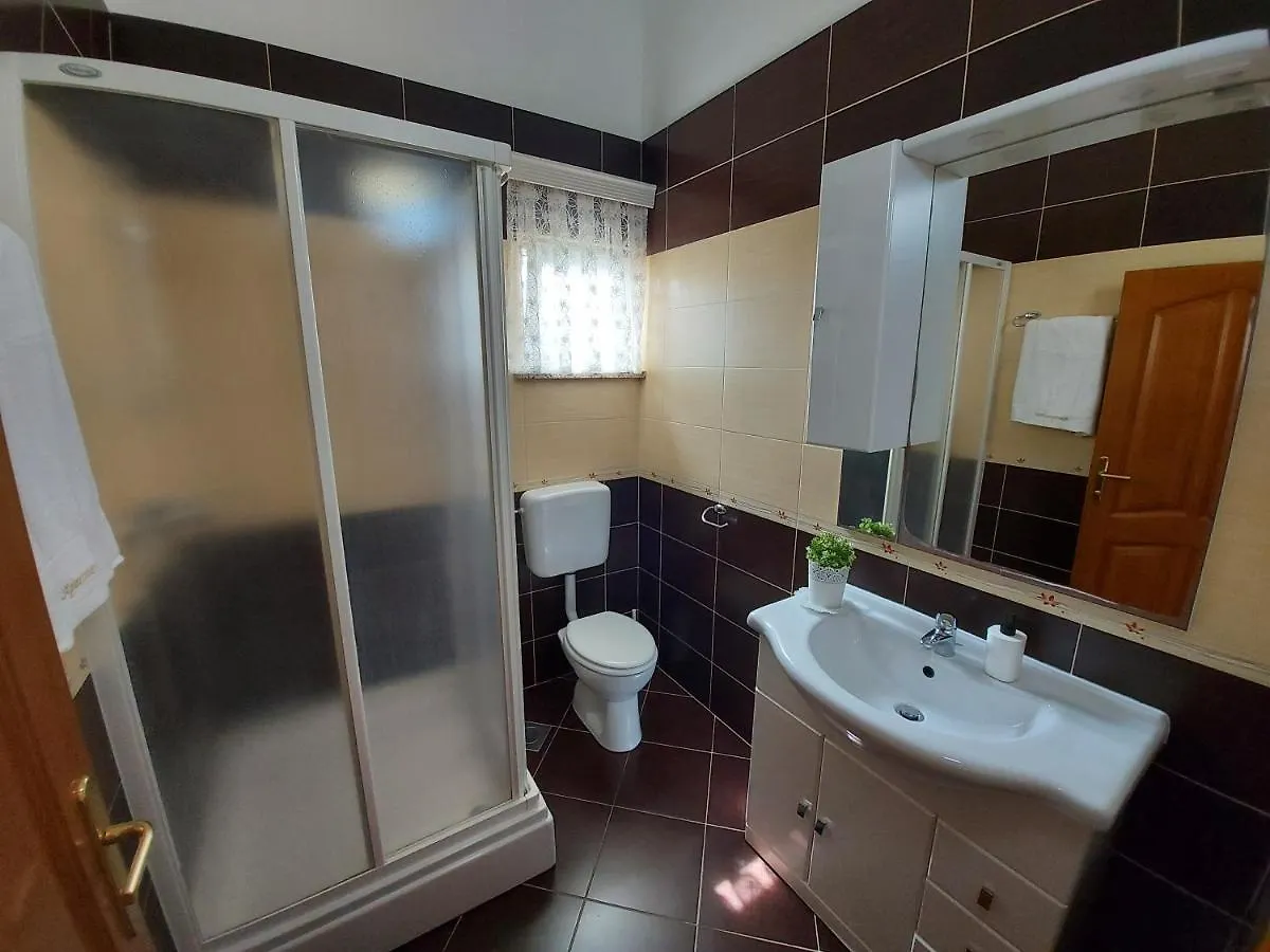 Apartments Palic Baška 0*,  Croazia