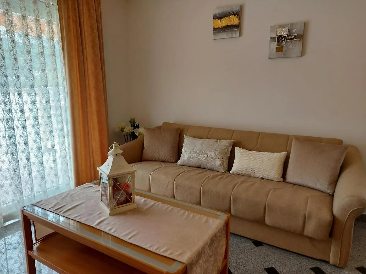 Apartments Palic Baška